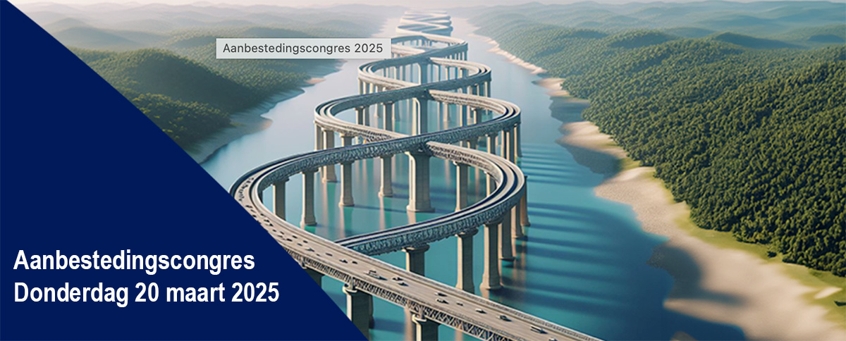 Aanbestedingscongres2025 banner