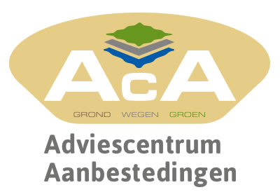 ACA GWG Advies centrum Aanbestedingen